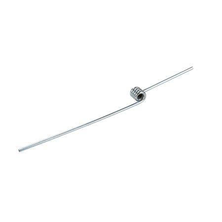 Image of Straight Steerable Nose Gear Wire Only