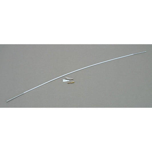 Engine Control Flex-Cable Assembly