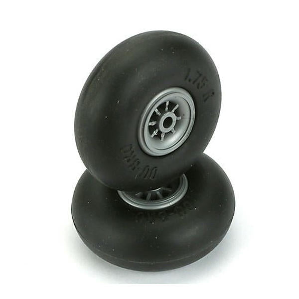 Image of DU-BRO Low Bounce Smooth Wheels 1-3/4 (2)  DUB175R