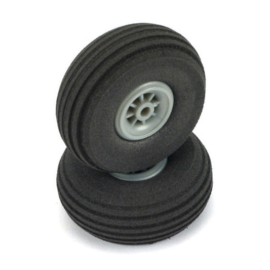 Super Lite Wheels 1-3/4' (2)