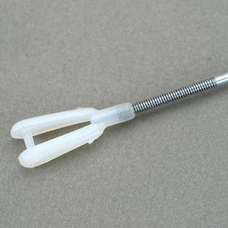 Image of Nylon Kwik-Link on 12 2-56 Rod (5/pkg)