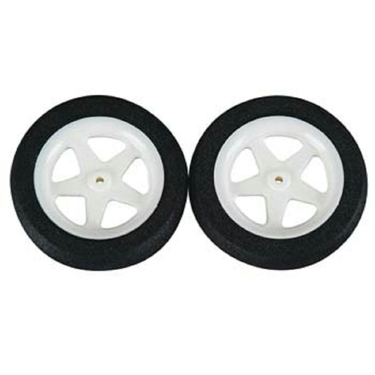 Image of DU-BRO Micro Sport Wheels 1.86 (2)  DUB186MS
