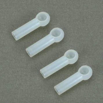 Image of Du-Bro 2-56 Ball Link Sockets (Ball Cups) DUB188