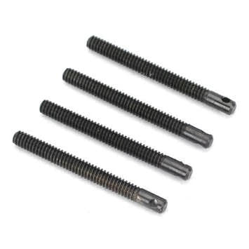 Image of Rigging Couplers 2-56 Thread 4/pkg