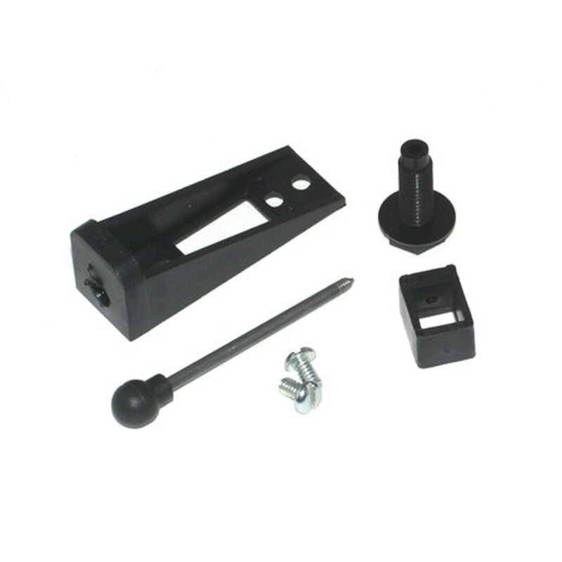 Universal switch  quick-mount