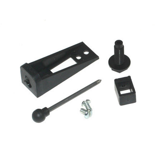 Universal switch  quick-mount