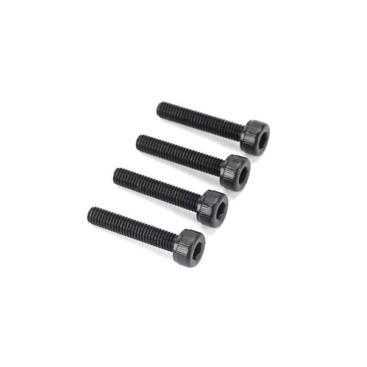 Image of DU-BRO Socket Head Cap Screws 3 x 15mm (4) DUB2124
