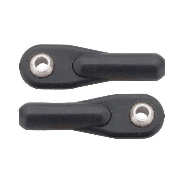 Image of 4-40x5/8 Swivel Ball Links for 4-40 Rods w/o Hardware (2/pkg)