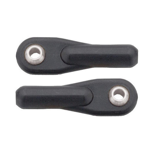 Image of 4-40x5/8 Swivel Ball Links for 4-40 Rods w/o Hardware (2/pkg)