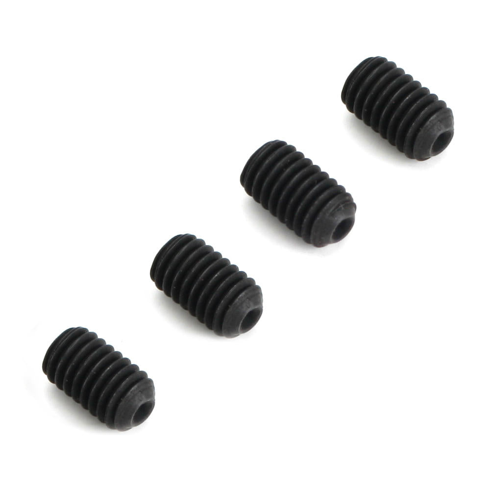 Image of 3MM x 5 Socket Set Screws 4/pkg