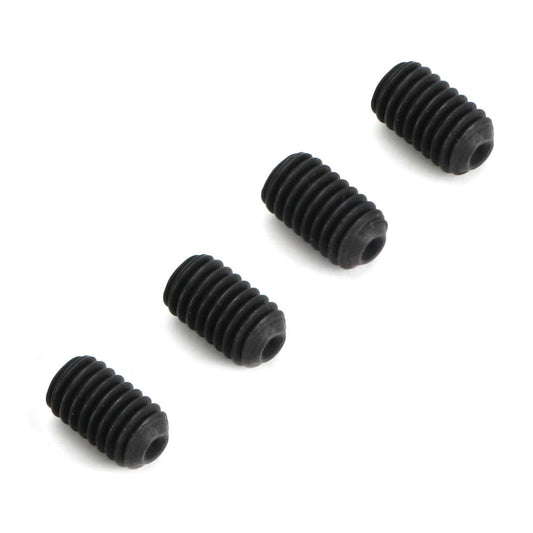 Image of 3MM x 5 Socket Set Screws 4/pkg