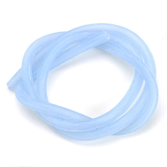 Silicone Fuel Tubing Medium 2'