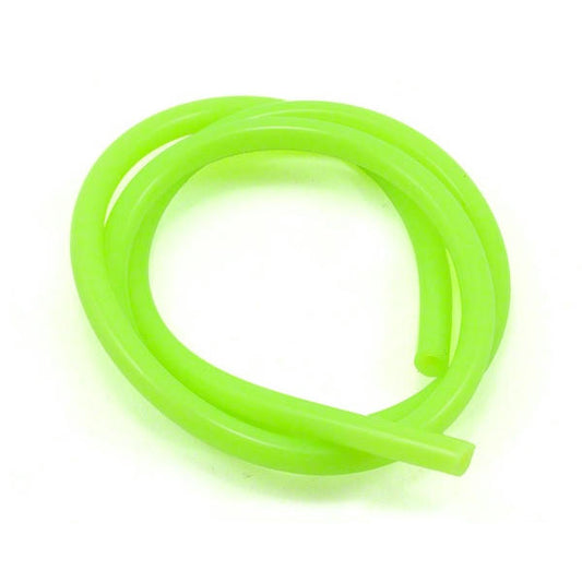 Image of DU-BRO Nitro Silicone Tubing Green 2' DUB2231