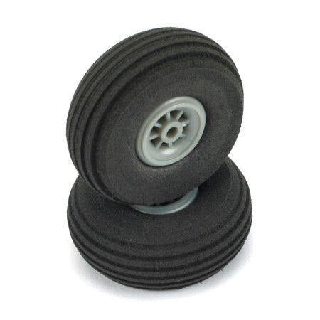 Image of 2 1/4 Super Lite Wheels