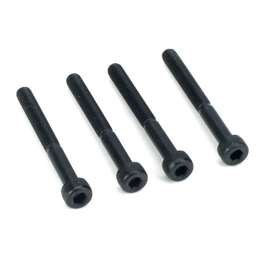 Socket Head Cap Screw 4.0mm x 40 (4)