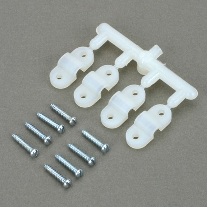 Nylon Large Landing Gear Strap 5/32 (4)