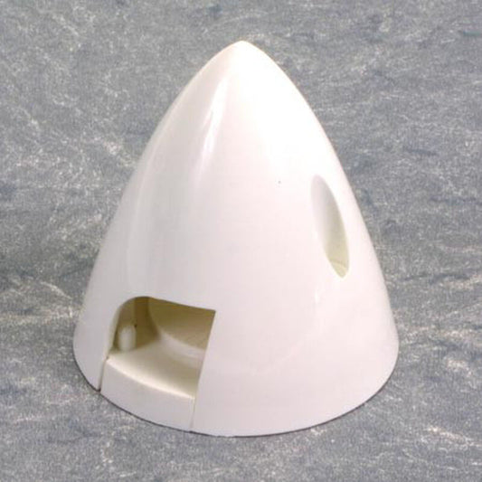 Spinner 2-1/4 White