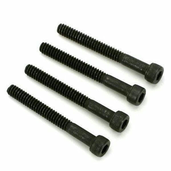 Image of DU-BRO Socket Head Screws 4-40x1-1/4 (4) DUB313