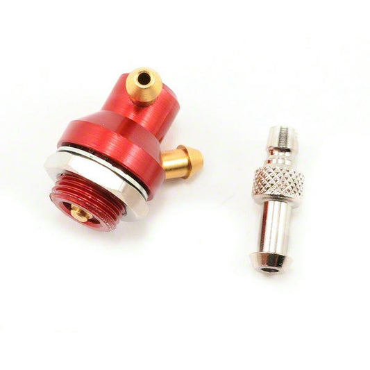 Image of DU-BRO Kwik-Fill Fueling Valve For Gas Only DUB335