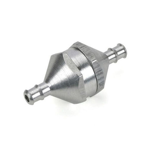 Image of Large Scale In-Line Airplane Fuel Filter 
