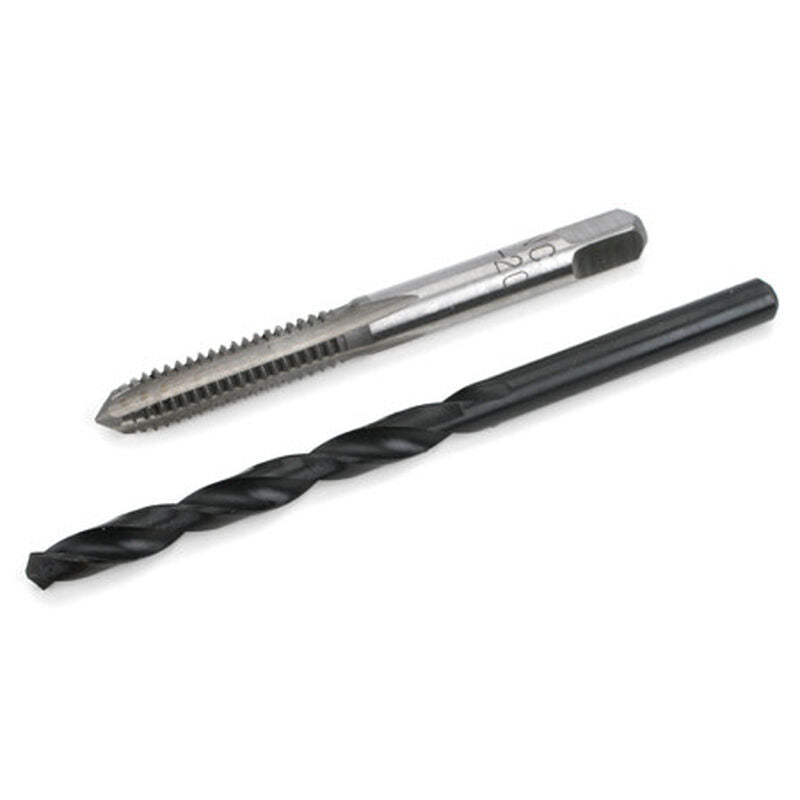1/4x20 Tap & Drill Set