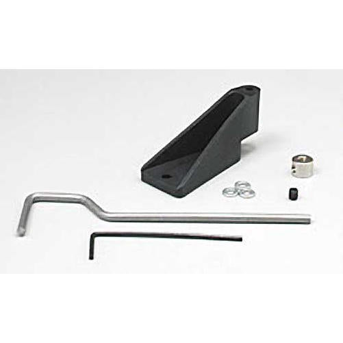 Image of Tailwheel Bracket for .60 Size Airplanes