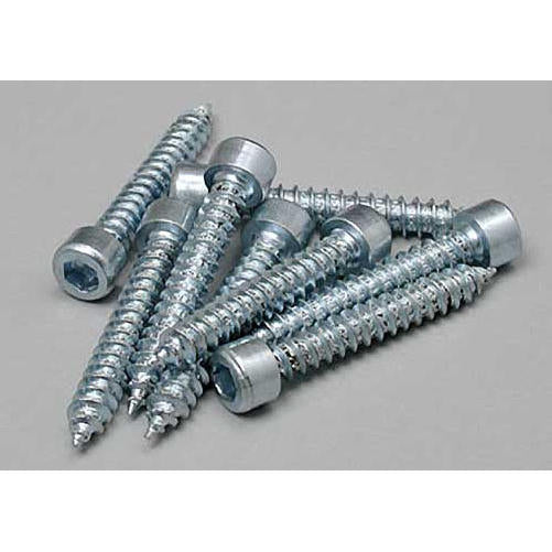 Image of #4x3/4 Socket Head Sheet Metal Screws 8pc