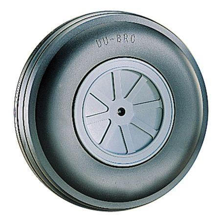 Image of 4 Treaded Lightweight Wheel