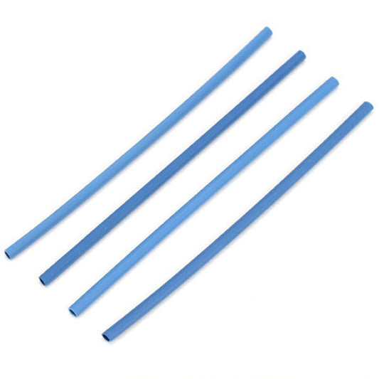 Heat Shrink Tubing 3x1/16' (4)