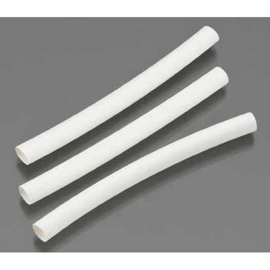 Image of DU-BRO Heat Shrink Tubing 3 x 3/16 (3pcs)  DUB438