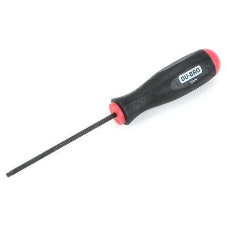 Image of 1.5mm Ball Wrench (2mm Socket Head)