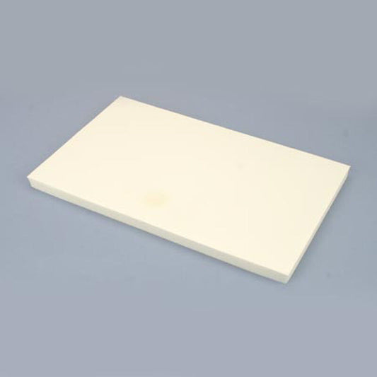 Foam Rubber 1/2'