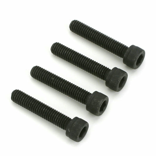 Image of Du-Bro 10-32x1 Socked Head Cap Screws SHCS (4pcs) DUB581