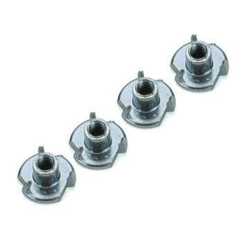 Image of 10-32 Blind Nuts 4/pkg