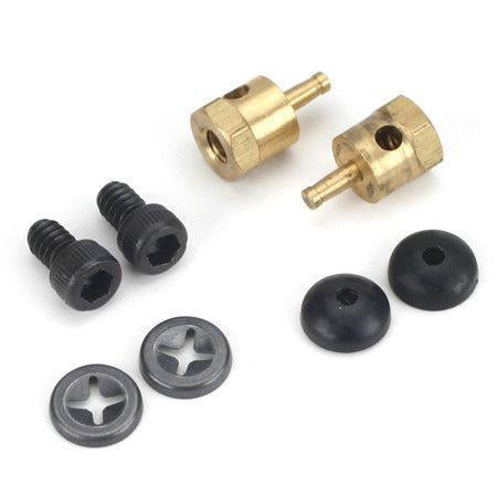 Image of Kwik Grip E/Z Connector