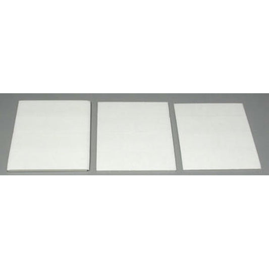 Image of DU-BRO Double Sided Tape Assortment (3pcs) DUB634