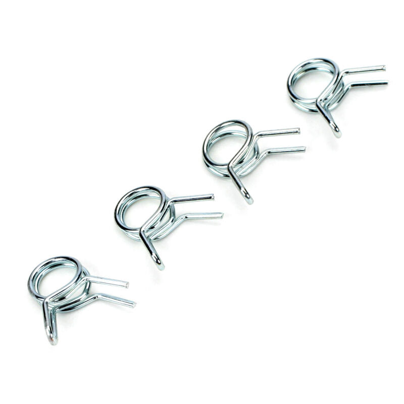Fuel Line CLips Med