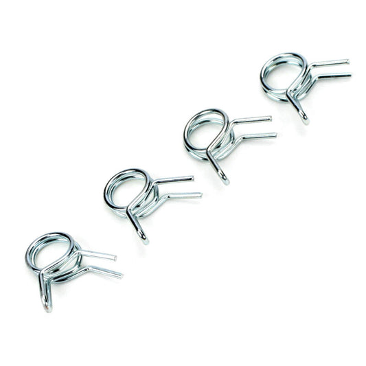 Fuel Line CLips Med