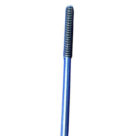 Image of 4-40 12 Threaded Rods, 6/pkg