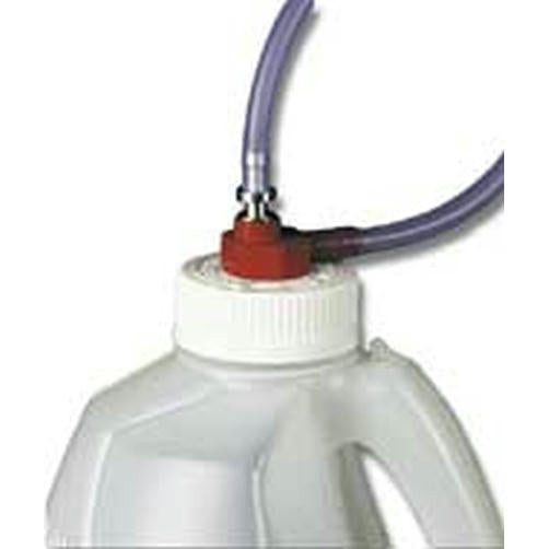 Image of Du-Bro EZ-Fill Fuel Cap Fitting DUB807