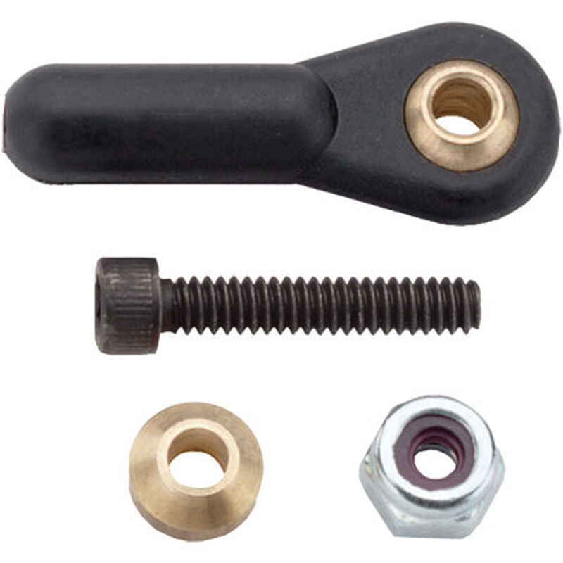 4-40 Heavy Duty Ball Links (2pcs)