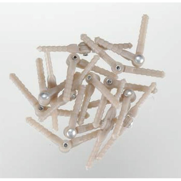 Image of DU-BRO Micro E/Z Hinge (15) DUB937