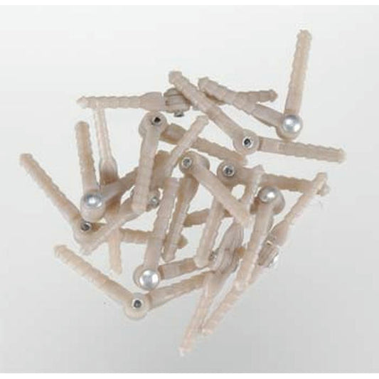Image of DU-BRO Micro E/Z Hinge (15) DUB937