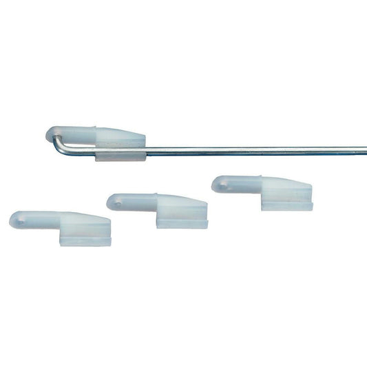 Image of Du-Bro Mini E/Z Links for 0.062 Pushrods (Park/Indoor) DUB940