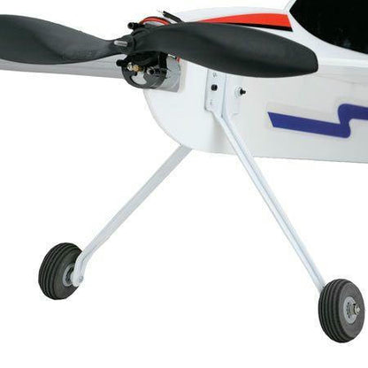 Image of DuBro Micro Profile Landing Gear Set DUB943
