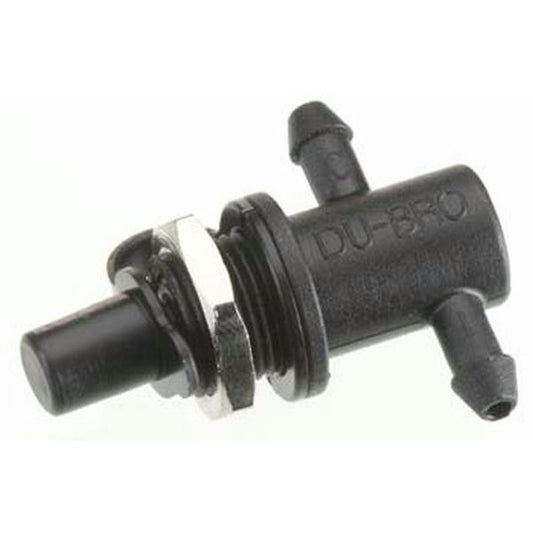 Image of Du-Bro R/C Airplane E/Z Fill Fueling Valve DUB996