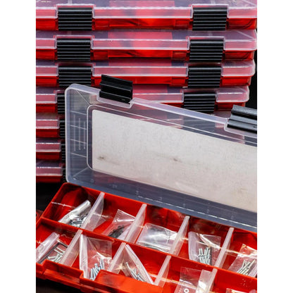 Image of 6-32 Hardware Assortment Kit, 204pcs