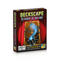 Image of Deckscape: Behind The Curtain pocket escape game by DV Giochi DVG5704