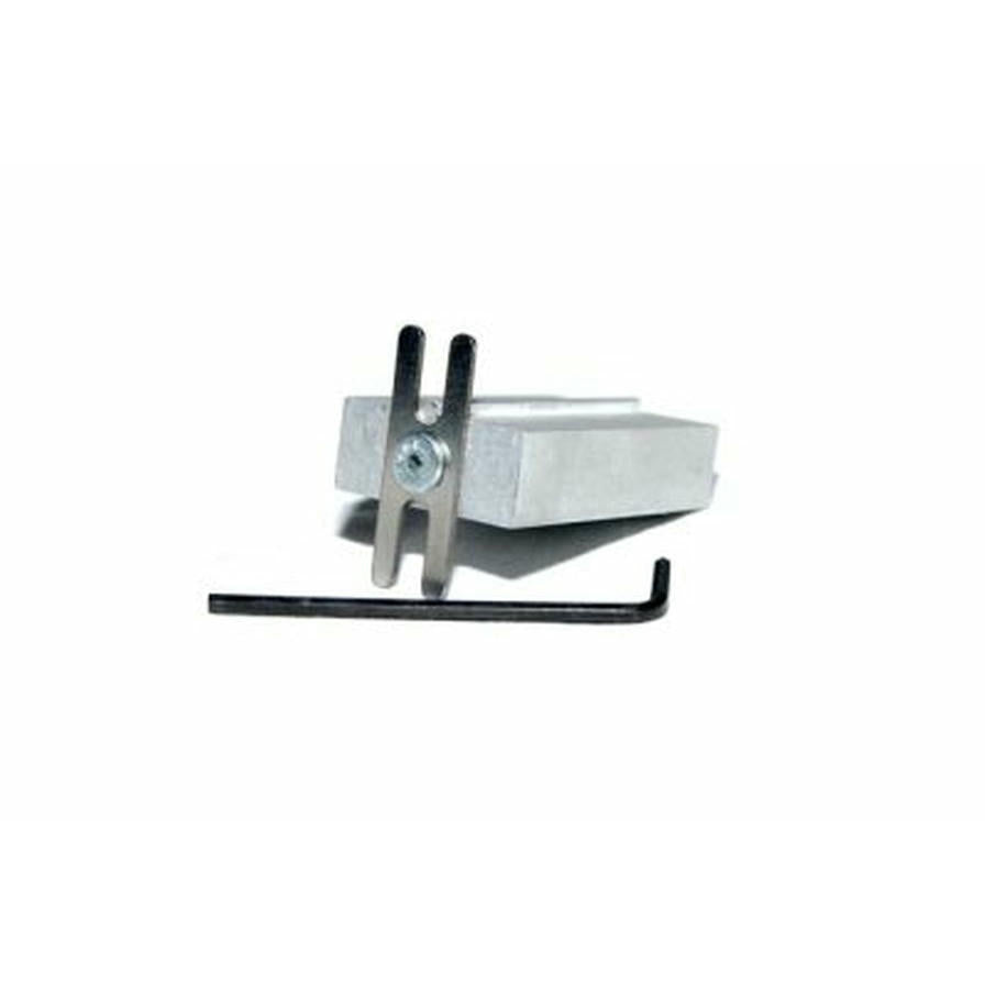 Image of DerbyWorks Pro Axle Guide for Derby Cars DWXPAG01 Pinewood