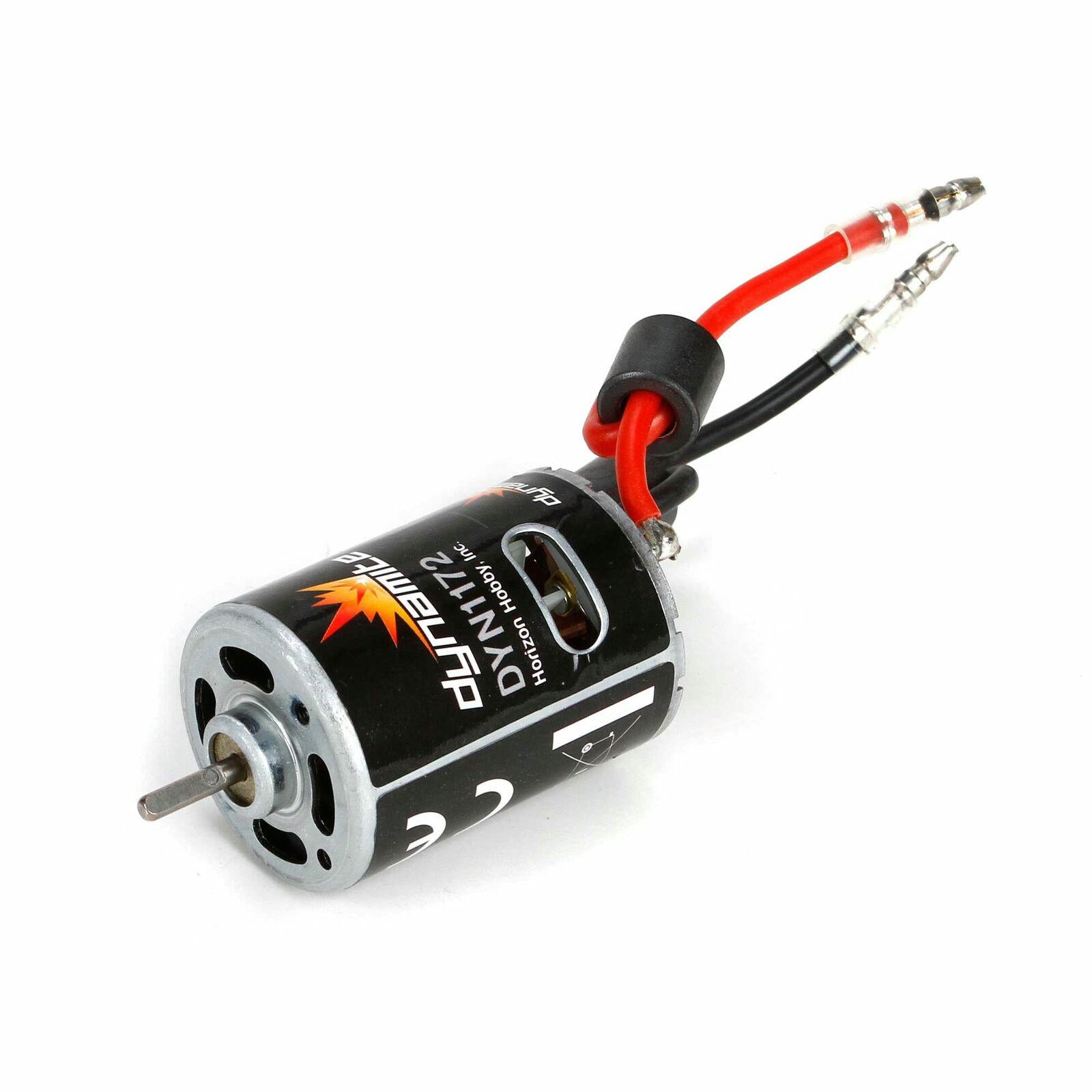 Image of Dynamite 540 15-Turn 1/10th Scale Brushed Motor DYN1172